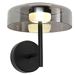 Бра Blanton smoky round варинант исполнения - 1 | Loft Concept в Грозном