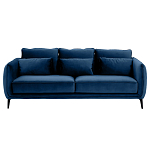 Диван трёхместный с подлокотниками Dutchman варинант исполнения - 15 | Loft Concept в Грозном