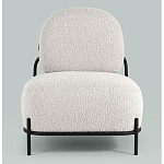 Кресло Стоун ткань букле варинант исполнения - 4 | Loft Concept в Грозном