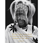 Подарочнный коллекционный фото альбом AFRICAN ADVENTURES NEW 2023 ASSOULINE HC UNBELIEVABLE ILLUSTRATIONS Safari варинант исполнения - 3 | Loft Concept в Грозном