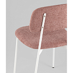 Стул Chao розовый варинант исполнения - 3 | Loft Concept в Грозном