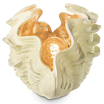 Настольная лампа Table Lamp Tridacna варинант исполнения - 1 | Loft Concept в Грозном