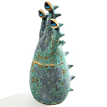 Ваза декоративная Взгляд Triadе Vase варинант исполнения - 1 | Loft Concept в Грозном