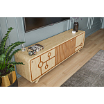 Тумба «Андромеда» варинант исполнения - 2 | Loft Concept в Грозном