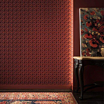 Гипсовая 3D Панель C-07 варинант исполнения - 1 | Loft Concept в Грозном