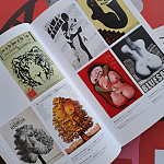 Подарочная Книга Head to Toe: The Nude in Graphic Design варинант исполнения - 4 | Loft Concept в Грозном