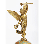 Фигурка The angel on the ball варинант исполнения - 3 | Loft Concept в Грозном