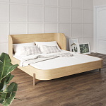 Кровать «Тасмания» варинант исполнения - 2 | Loft Concept в Грозном