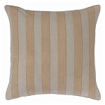 Чехол на подушку с геометрическим рисунком Elan Stripe Harper варинант исполнения - 2 | Loft Concept в Грозном