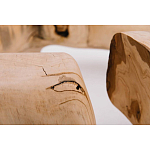 Скульптура «Уверенный путник» варинант исполнения - 4 | Loft Concept в Грозном