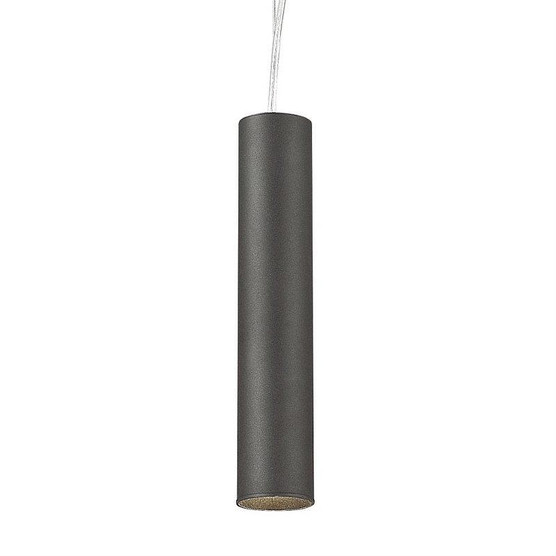 Подвесной светильник Trumpet Ball Pendant Black Черный Подвесной светильник Trumpet Ball Pendant Black Черный в Грозном | Loft Concept
