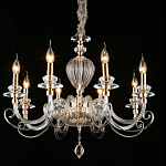 Люстра подвесная хрустальная Daniele варинант исполнения - 1 | Loft Concept в Грозном