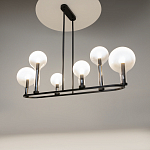 Люстра подвесная Status Е14 варинант исполнения - 3 | Loft Concept в Грозном