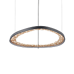 Люстра светодиодная  Iris варинант исполнения - 1 | Loft Concept в Грозном