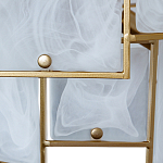 Люстра Jenell Samuel варинант исполнения - 3 | Loft Concept в Грозном