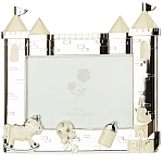 Фоторамка детская Childhood Corner Lock варинант исполнения - 1 | Loft Concept в Грозном