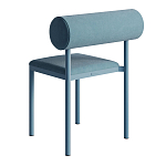 Стул «Валик» варинант исполнения - 3 | Loft Concept в Грозном