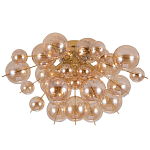 Потолочная люстра Amber Element варинант исполнения - 1 | Loft Concept в Грозном