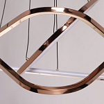 Люстра с подвесами в форме треугольников Niamh Barry варинант исполнения - 4 | Loft Concept в Грозном