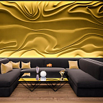 Барельеф RAYON варинант исполнения - 3 | Loft Concept в Грозном