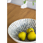 Бамбуковая чаша The Puzzle of Fate варинант исполнения - 5 | Loft Concept в Грозном