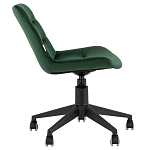 Кресло для рабочего стола Sheilly Green варинант исполнения - 3 | Loft Concept в Грозном