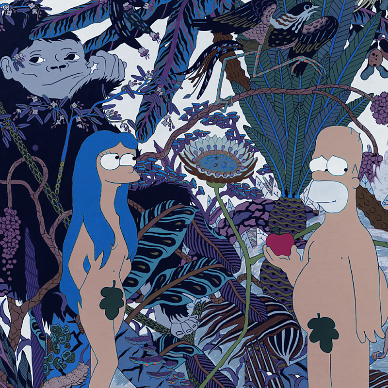 Мебельная ткань Велюр 145 см Т4-89  в Грозном | Loft Concept 