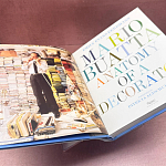 Подарочная Книга Mario Buatta. Anatomy of a Decorator варинант исполнения - 7 | Loft Concept в Грозном