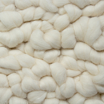 Ковер ручной работы Electric blue and popcorn варинант исполнения - 5 | Loft Concept в Грозном