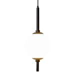 Подвесной светильник Monat Prize варинант исполнения - 1 | Loft Concept в Грозном