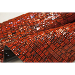 Панно «Red 07» варинант исполнения - 2 | Loft Concept в Грозном