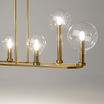 Люстра подвесная Status Е14 варинант исполнения - 11 | Loft Concept в Грозном