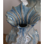 Ваза «CONVOLVOLO» варинант исполнения - 2 | Loft Concept в Грозном