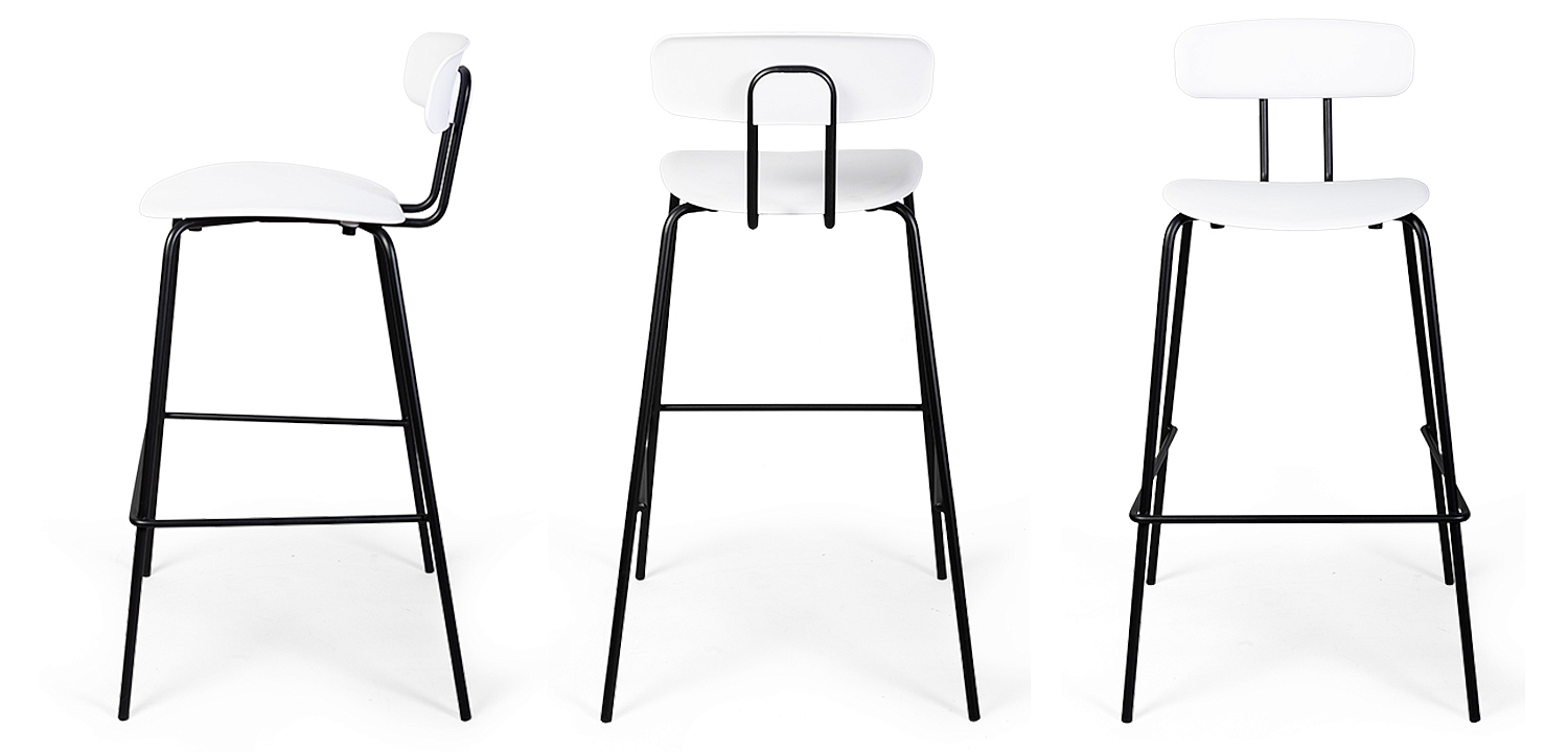 Барный стул Renis Barstool Барный стул Renis Barstool - Loft-Concept в Грозном