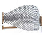 Люстра Angela варинант исполнения - 5 | Loft Concept в Грозном