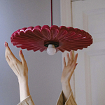 Подвес Ruby Bonnet варинант исполнения - 5 | Loft Concept в Грозном