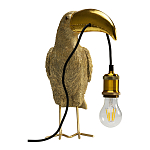 Настольная лампа Золотой Тукан варинант исполнения - 2 | Loft Concept в Грозном