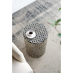 Столик дизайнерский Mirror mosaic варинант исполнения - 10 | Loft Concept в Грозном