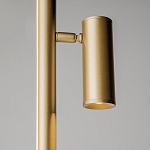 Напольный светильник Thin 3000К 14Вт варинант исполнения - 5 | Loft Concept в Грозном