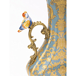 Ваза фарфоровая Germanyt варинант исполнения - 3 | Loft Concept в Грозном