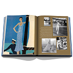 Подарочная книга Французская Ривьера Assouline The French Riviera in the 1920s Book варинант исполнения - 7 | Loft Concept в Грозном