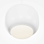 Подвесной светильник Brio Белый 3000К 20Вт варинант исполнения - 4 | Loft Concept в Грозном