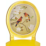 Стул French Juicy yellow варинант исполнения - 4 | Loft Concept в Грозном