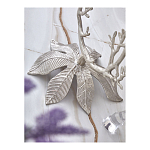 Столик с двумя круглыми столешницами на соновании виде изогнутых ветвей Forest Fairy Tale варинант исполнения - 9 | Loft Concept в Грозном