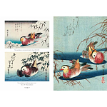 Подарочное издание Хиросигэ. Цветы и птицы варинант исполнения - 4 | Loft Concept в Грозном