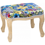 Банкетка French Seating romance of flowers варинант исполнения - 1 | Loft Concept в Грозном