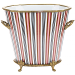 Кашпо Red pink design варинант исполнения - 1 | Loft Concept в Грозном