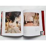 Книга Коллекция картин Сарджента Sargent: The Masterworks варинант исполнения - 7 | Loft Concept в Грозном