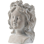 Кашпо The girl in the headband варинант исполнения - 2 | Loft Concept в Грозном