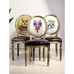 Стул French Brown Fredge варинант исполнения - 9 | Loft Concept в Грозном